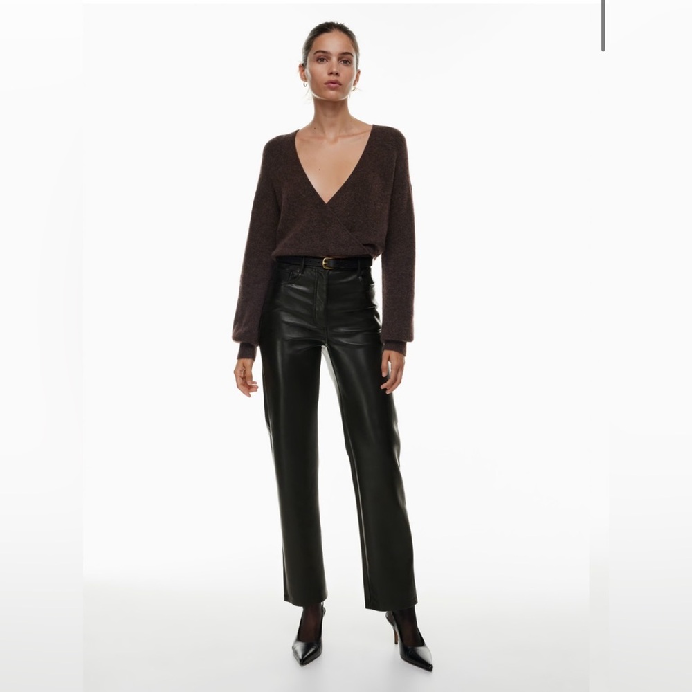 Wilfred The Melina Pant -Black